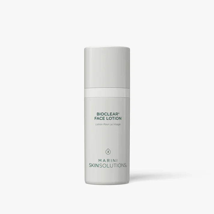 Jan Marini Bioclear Face Lotion
