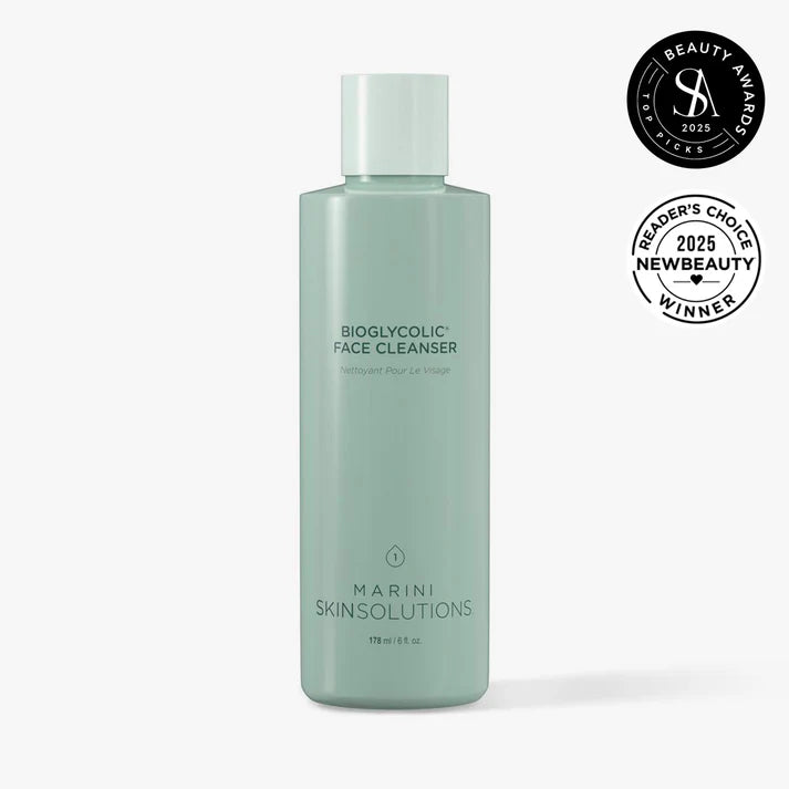 Jan Marini Bioglycolic Face Cleanser