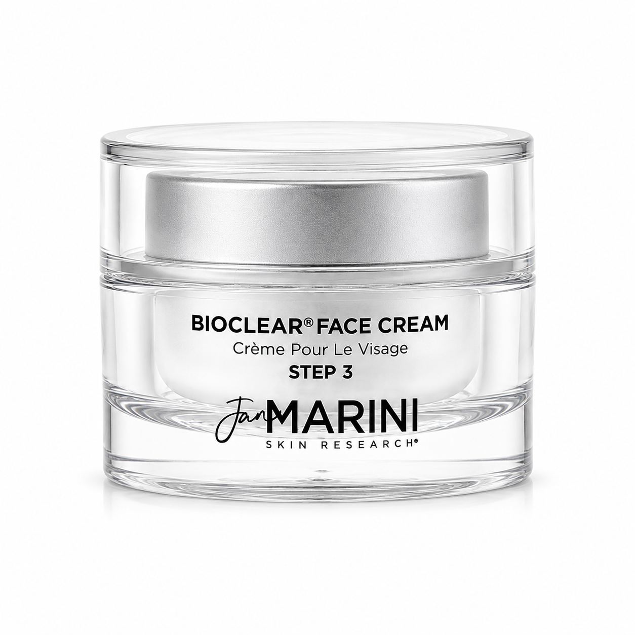 Jan Marini Bioclear® Face Cream