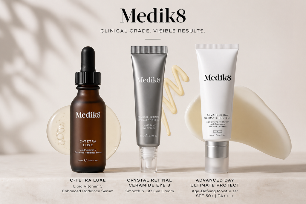 Collagen Builder Programme