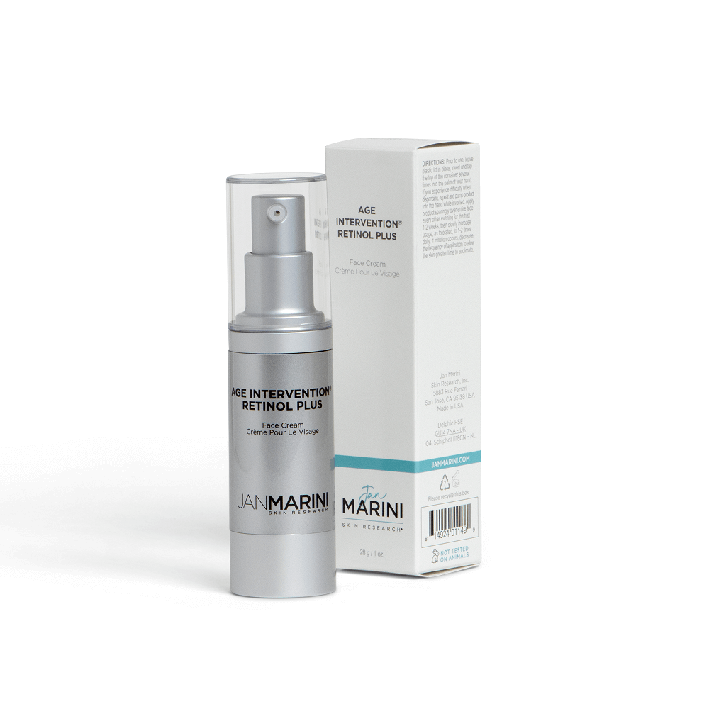 Jan Marini Age Intervention Retinol Plus