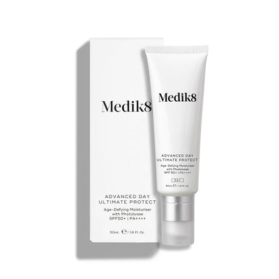 Medik8 Advanced Day Ultimate Protect SPF 50+