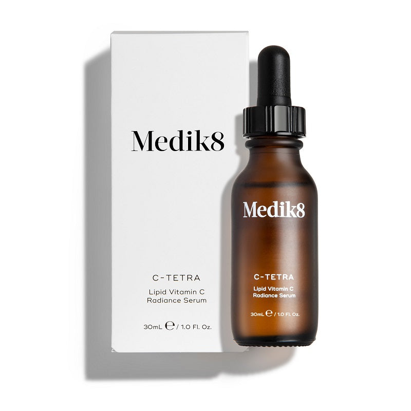 Essential Starter Kit (Medik8)
