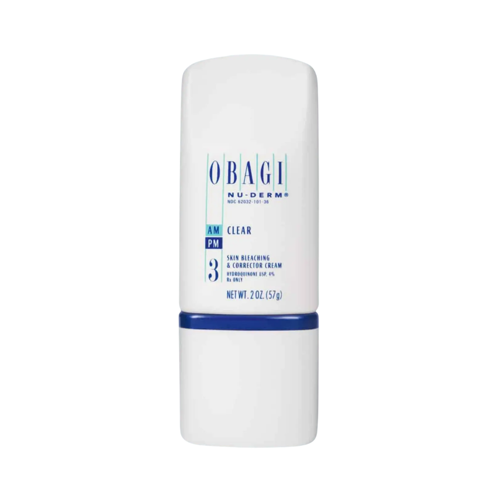 Obagi Nu-Derm Clear