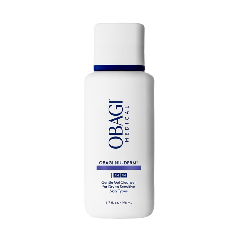 Obagi Nu-Derm Gentle Cleanser