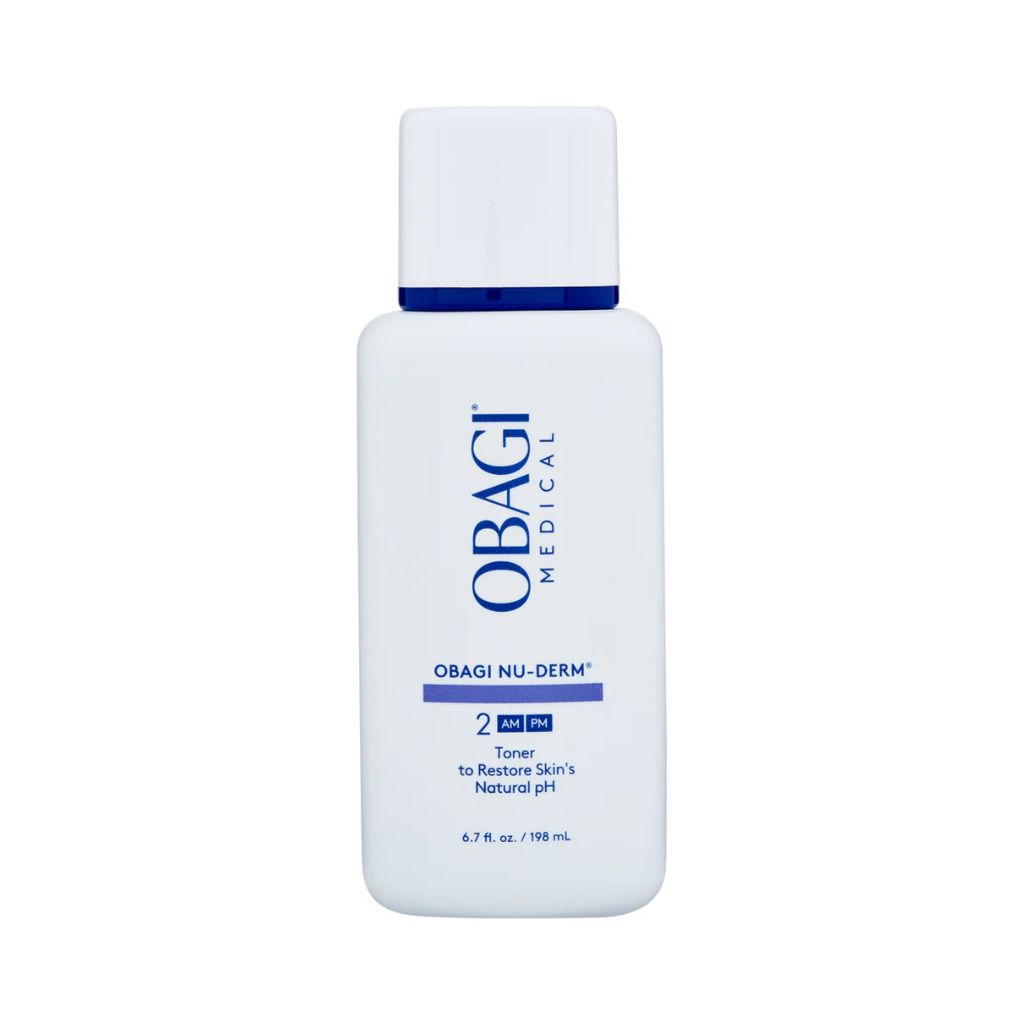 Obagi Nu-Derm Toner