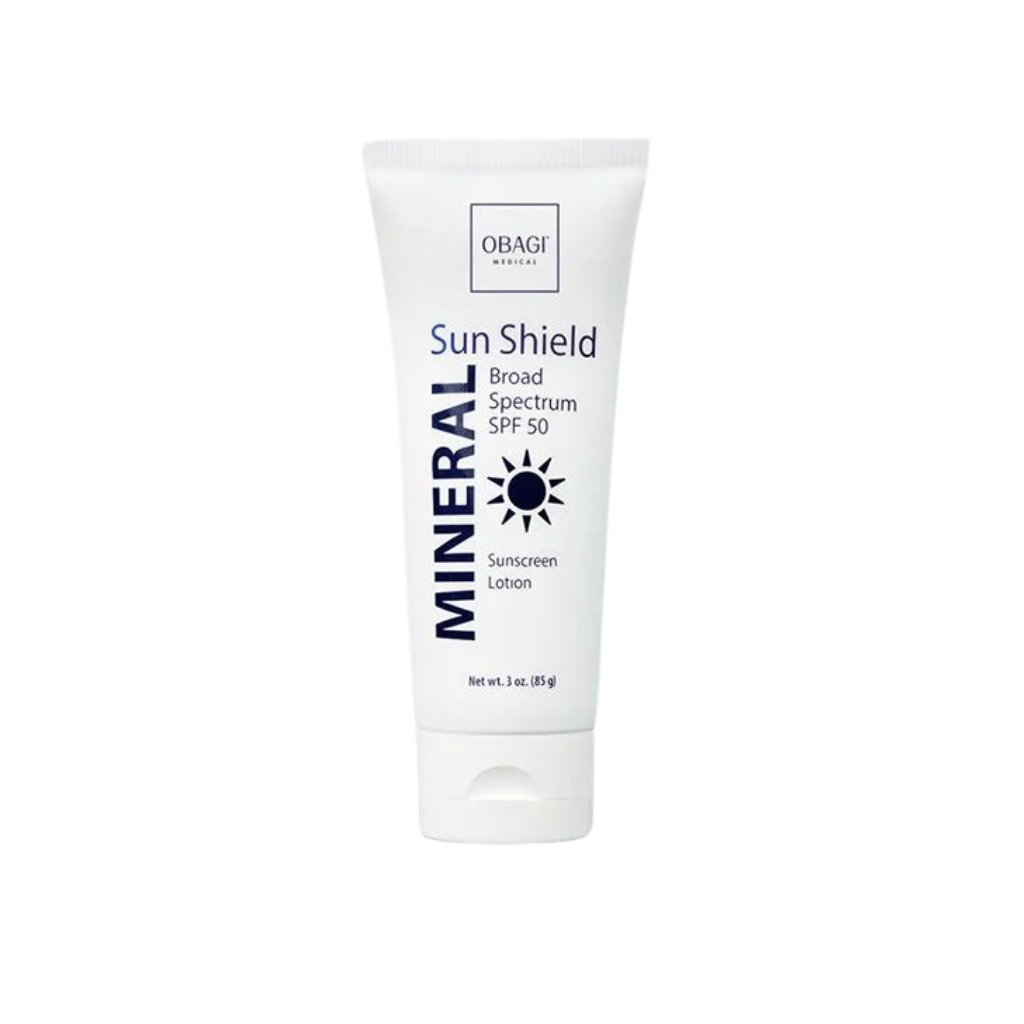 Obagi Sun Shield SPF 50
