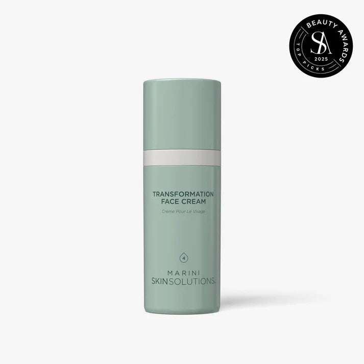 Jan Marini Transformation Face Cream