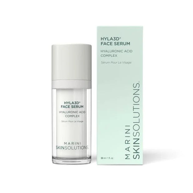 Jan Marini Hyla3D® Face Serum